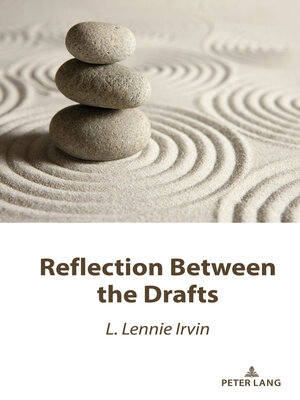 cover image of Reflection Between the Drafts